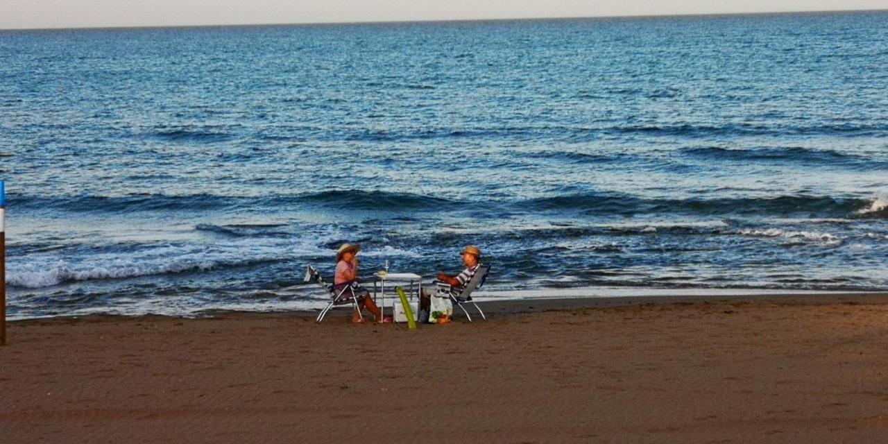 Lovely Home La Mata Pool&Beach トレビエハ エクステリア 写真