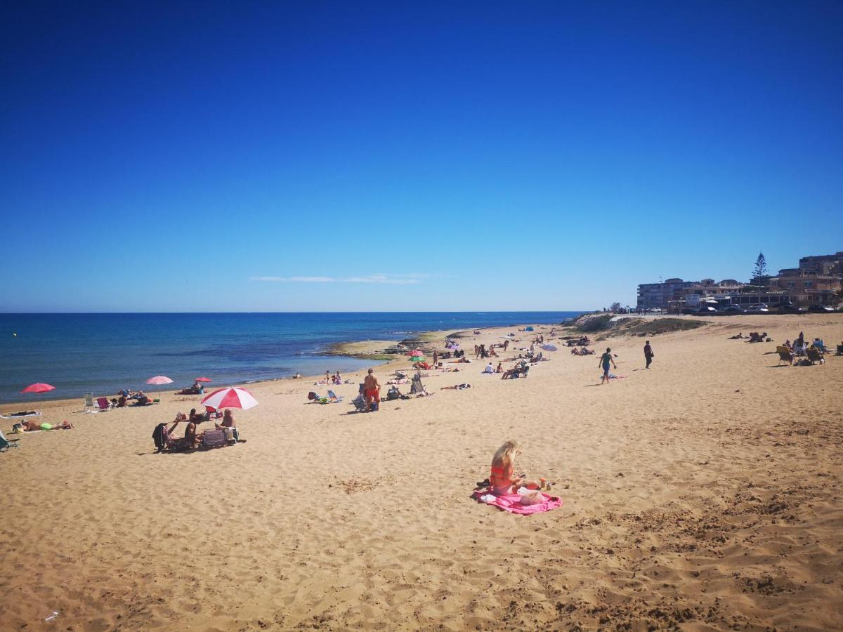 Lovely Home La Mata Pool&Beach トレビエハ エクステリア 写真