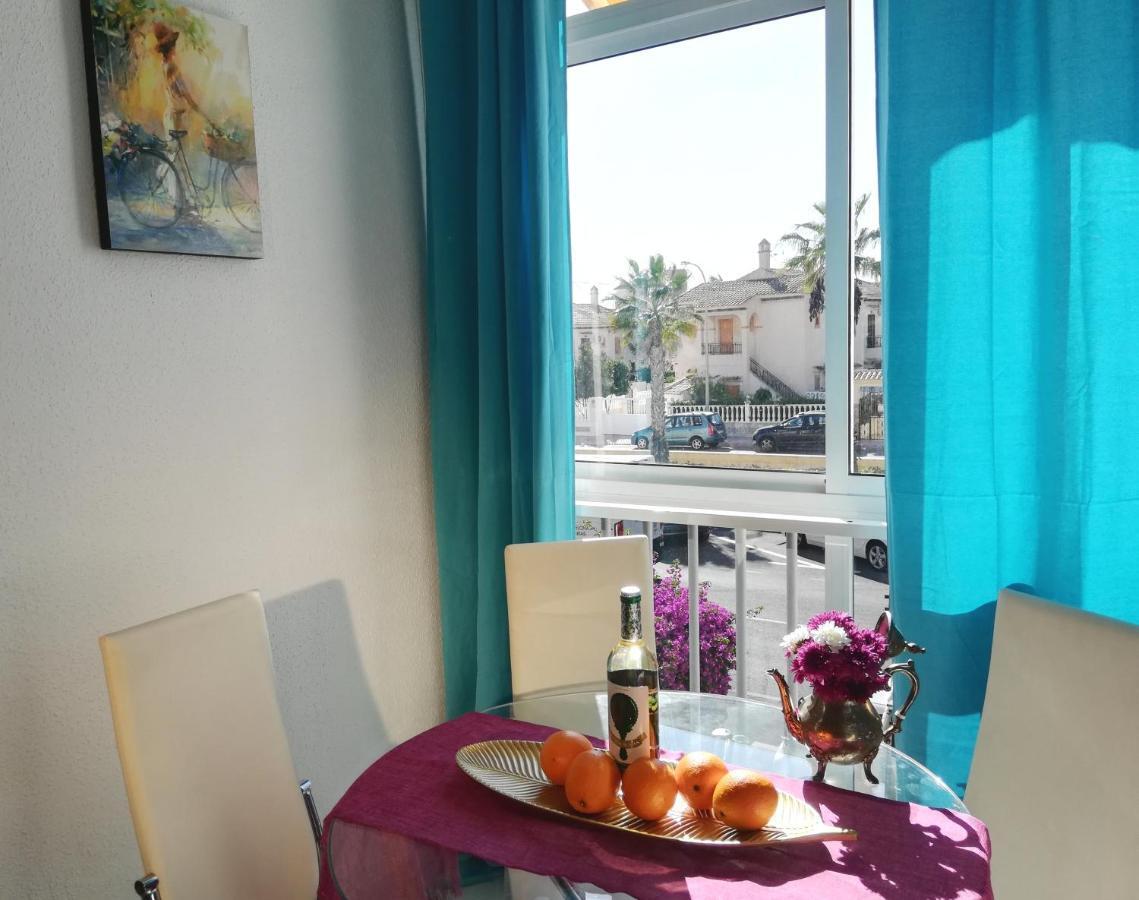Lovely Home La Mata Pool&Beach トレビエハ エクステリア 写真