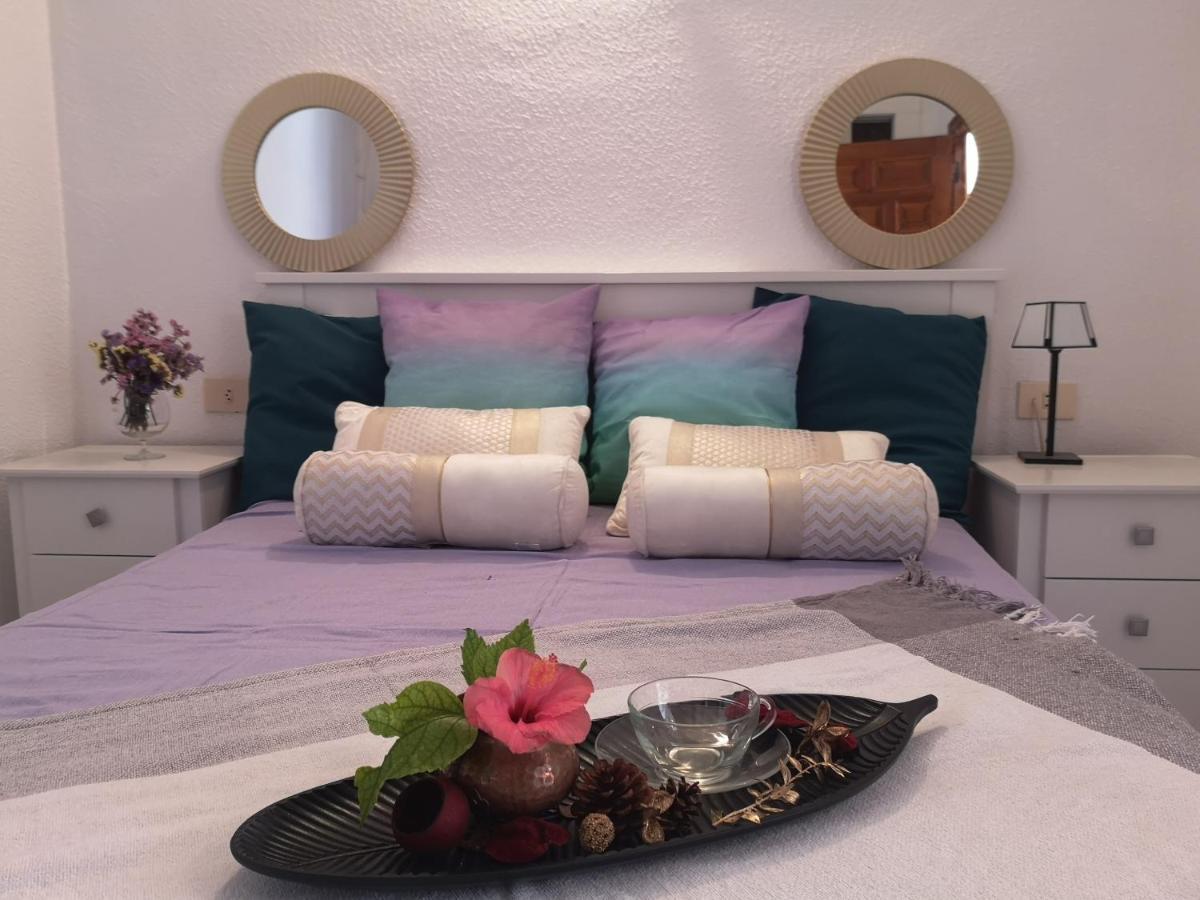 Lovely Home La Mata Pool&Beach トレビエハ エクステリア 写真