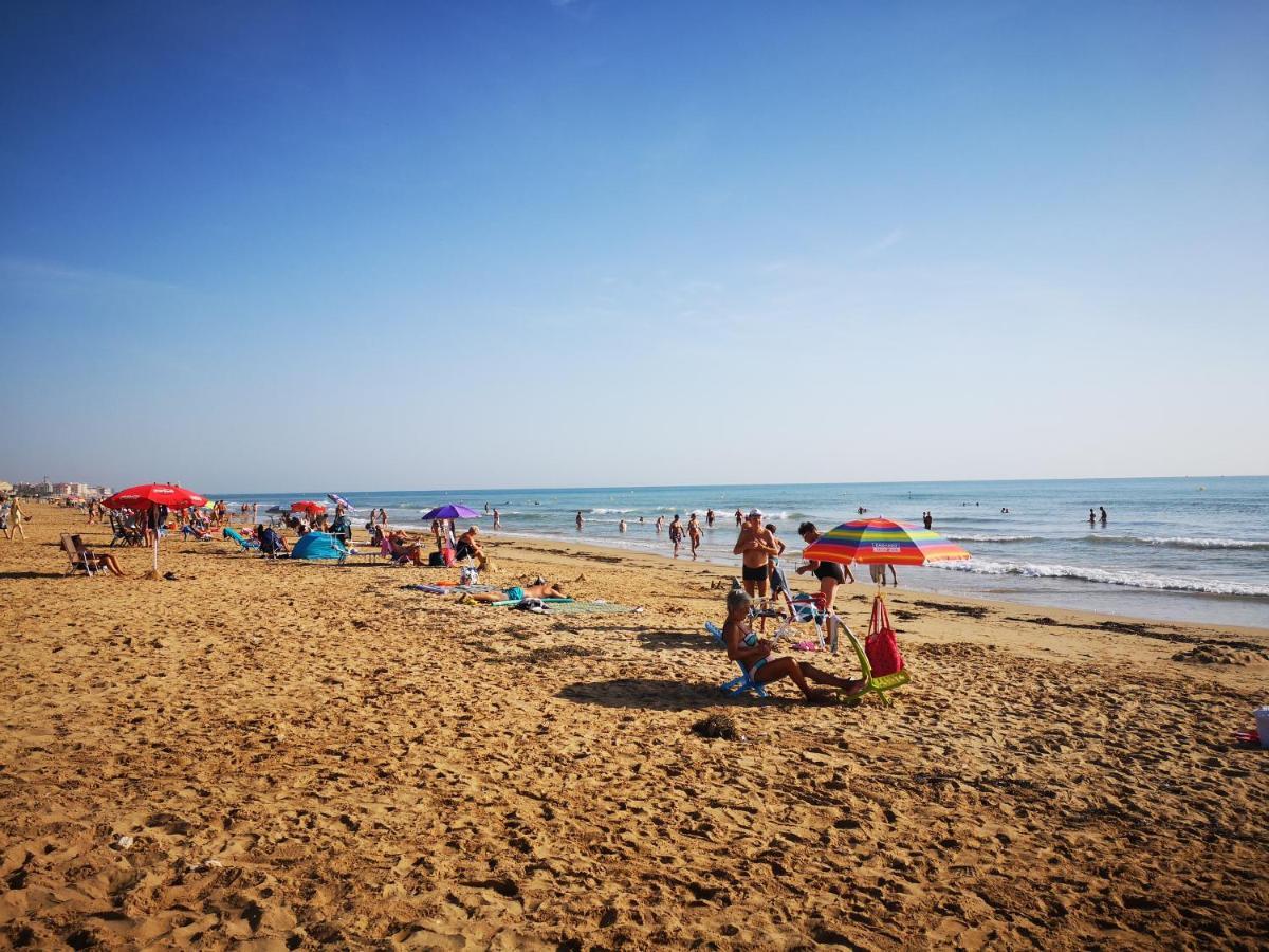 Lovely Home La Mata Pool&Beach トレビエハ エクステリア 写真