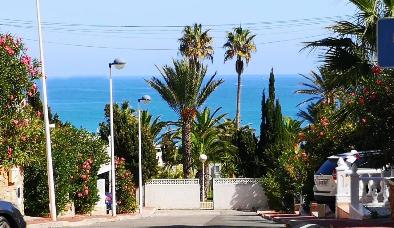 Lovely Home La Mata Pool&Beach トレビエハ エクステリア 写真